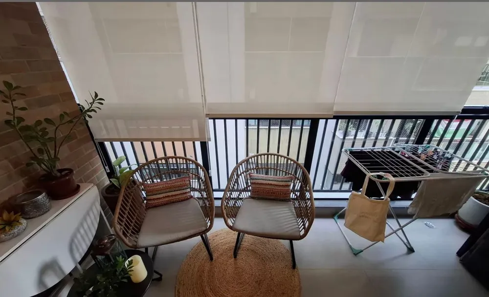 Apartamento, 2 quartos, 84 m² - Foto 15