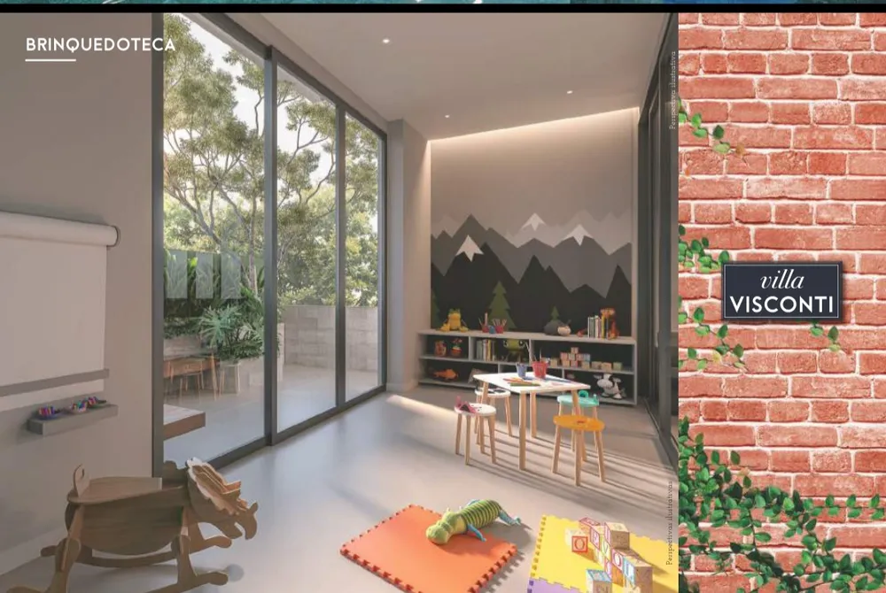 Apartamento, 2 quartos, 84 m² - Foto 6