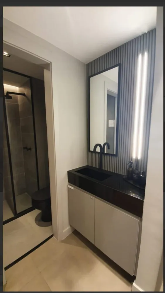 Apartamento, 2 quartos, 55 m² - Foto 7