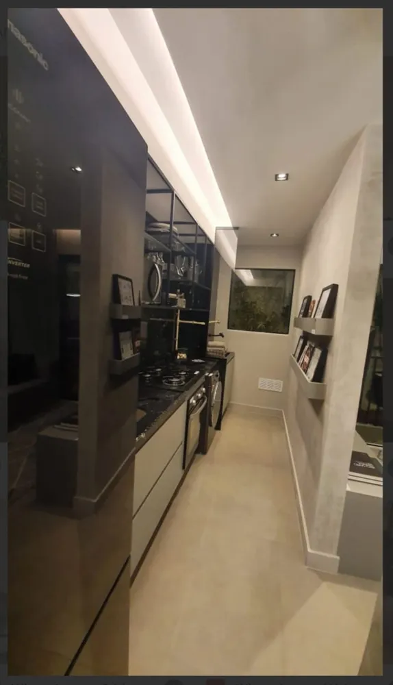 Apartamento, 2 quartos, 55 m² - Foto 9