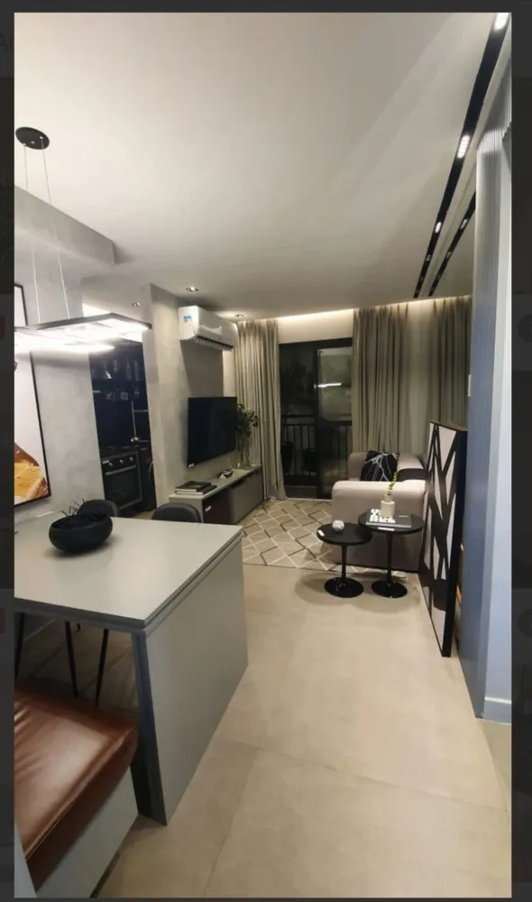 Apartamento, 2 quartos, 55 m² - Foto 7