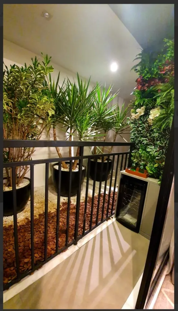 Apartamento, 2 quartos, 55 m² - Foto 6
