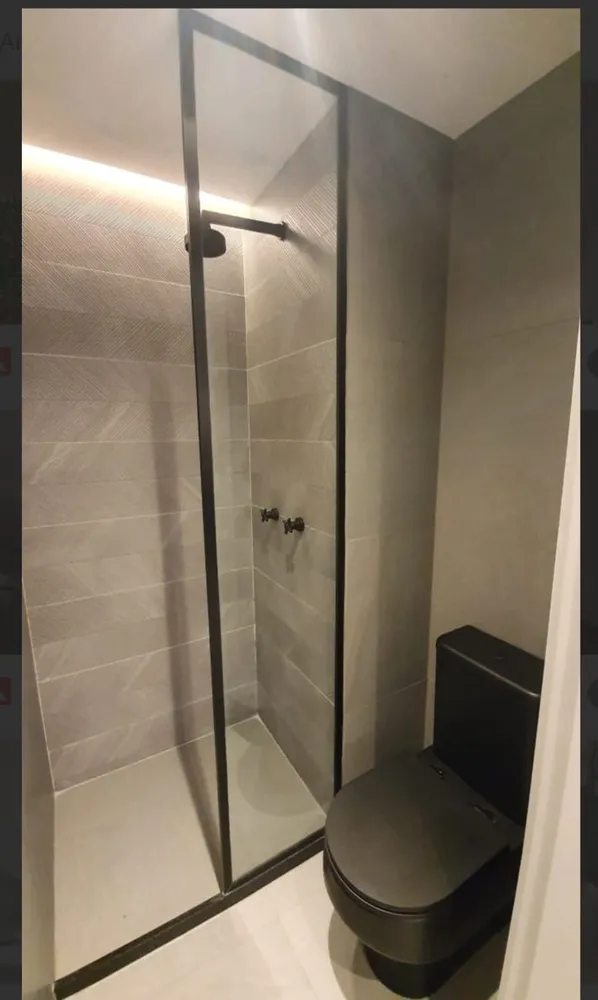Apartamento, 2 quartos, 55 m² - Foto 1