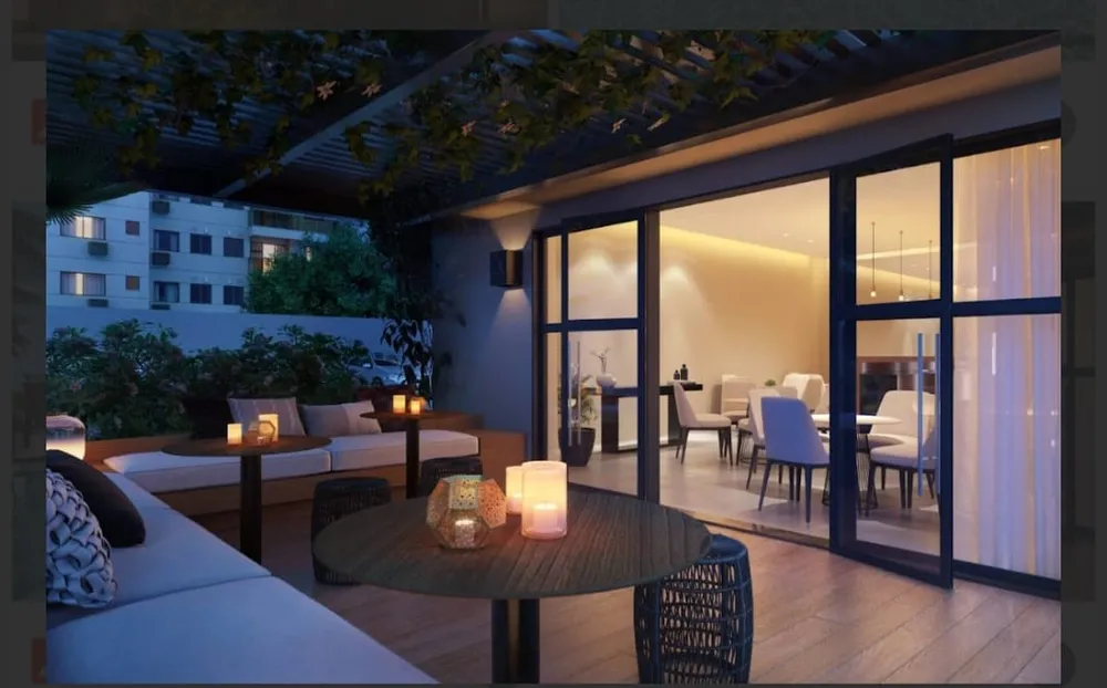 Apartamento, 2 quartos, 55 m² - Foto 4