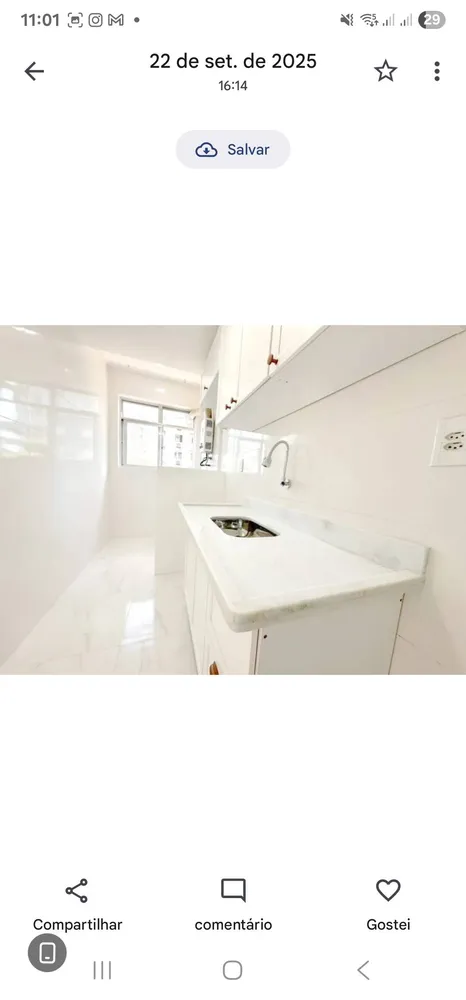 Apartamento, 2 quartos, 60 m² - Foto 9