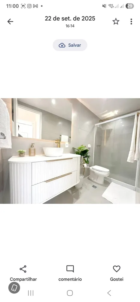Apartamento, 2 quartos, 60 m² - Foto 8
