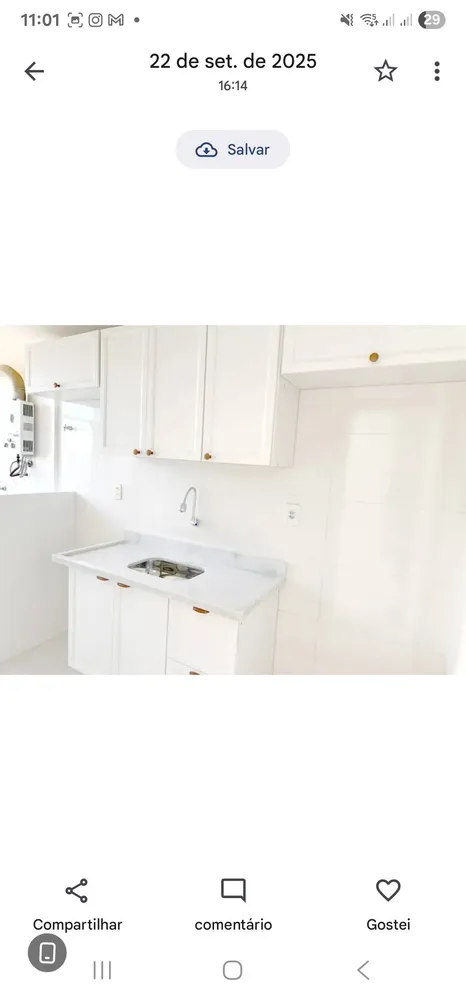 Apartamento, 2 quartos, 60 m² - Foto 7