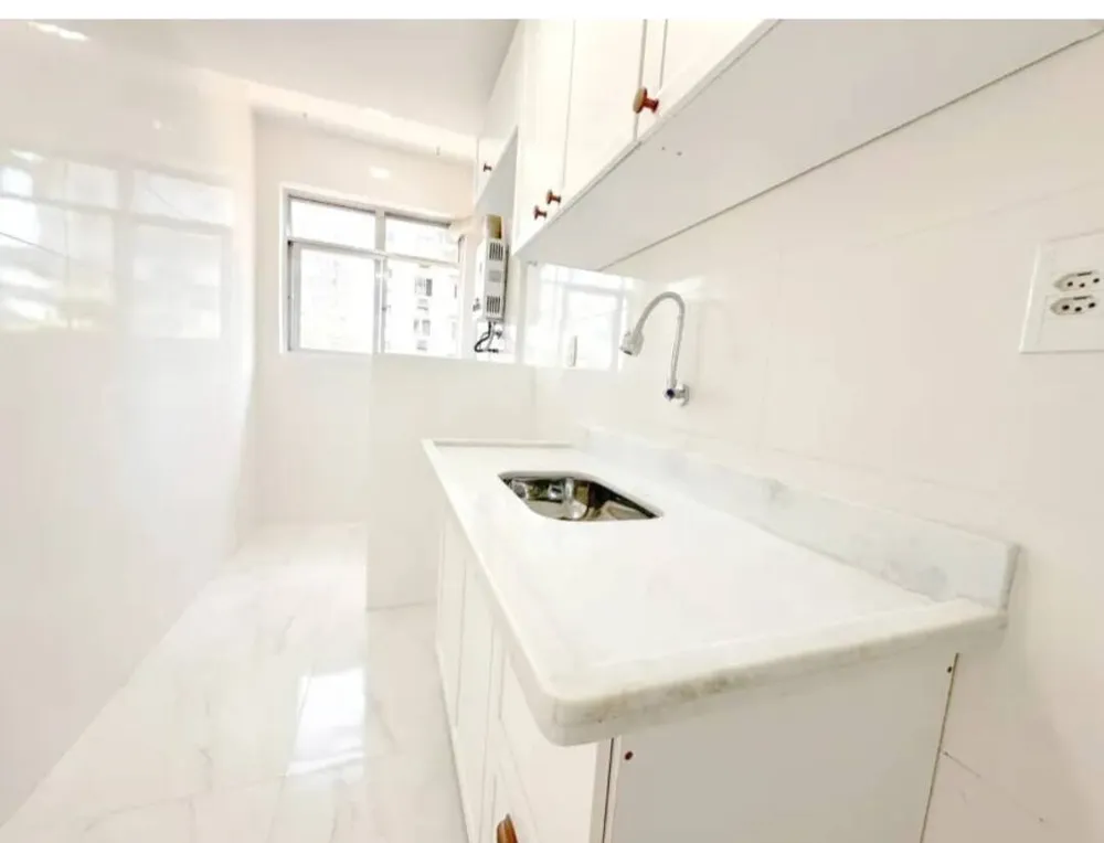 Apartamento, 2 quartos, 60 m² - Foto 3