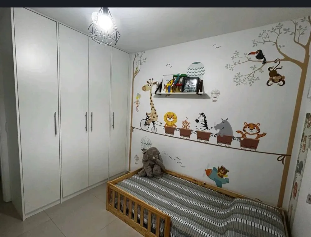 Apartamento, 2 quartos, 70 m² - Foto 11