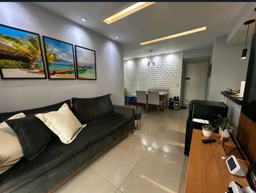 Apartamento, 2 quartos, 70 m² - Foto 23
