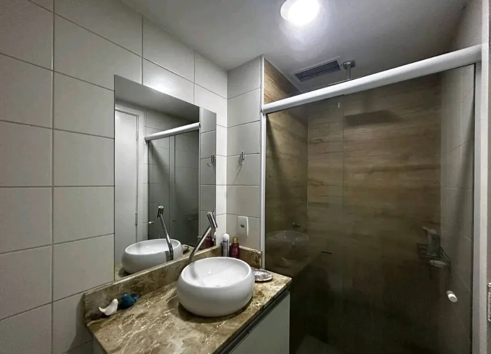 Apartamento, 2 quartos, 70 m² - Foto 22