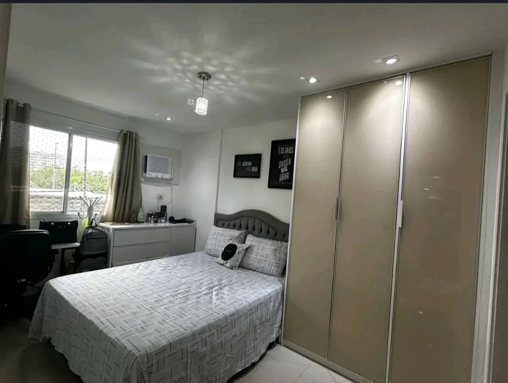Apartamento, 2 quartos, 70 m² - Foto 8