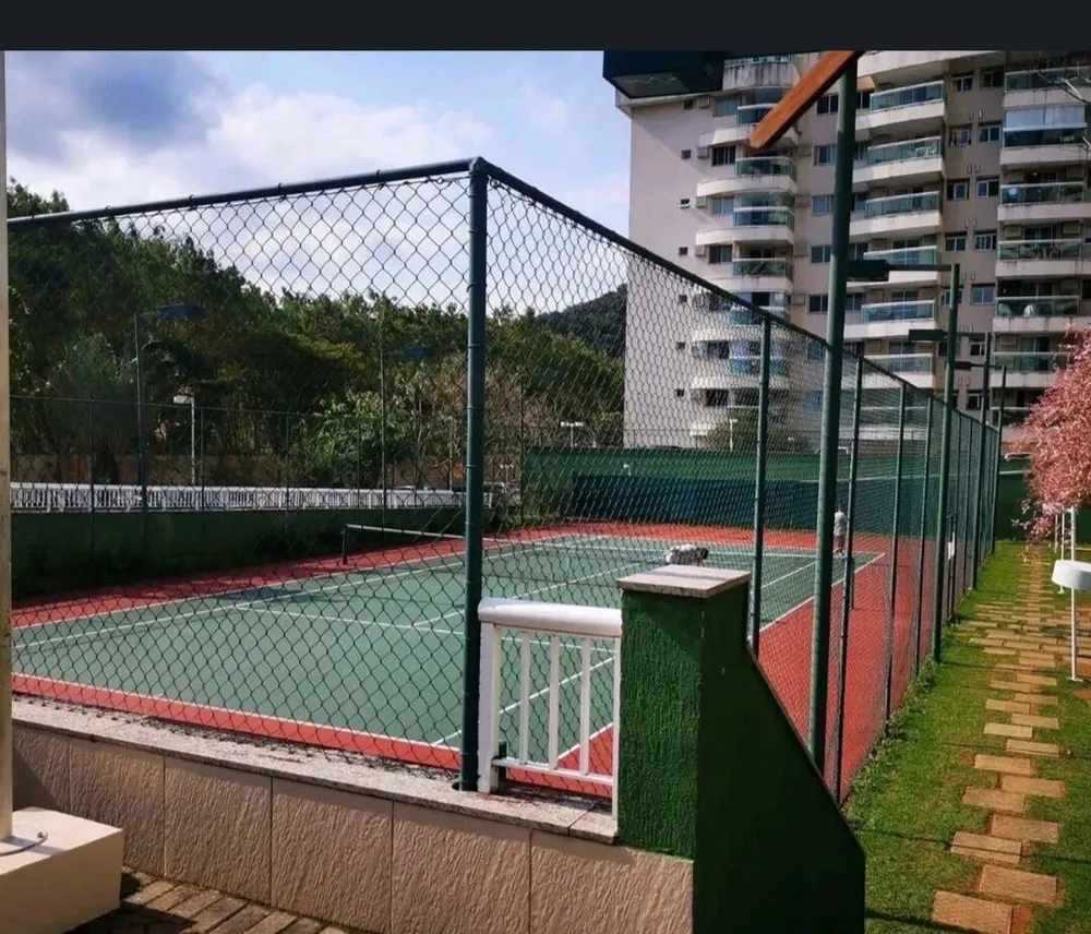 Apartamento, 2 quartos, 70 m² - Foto 4