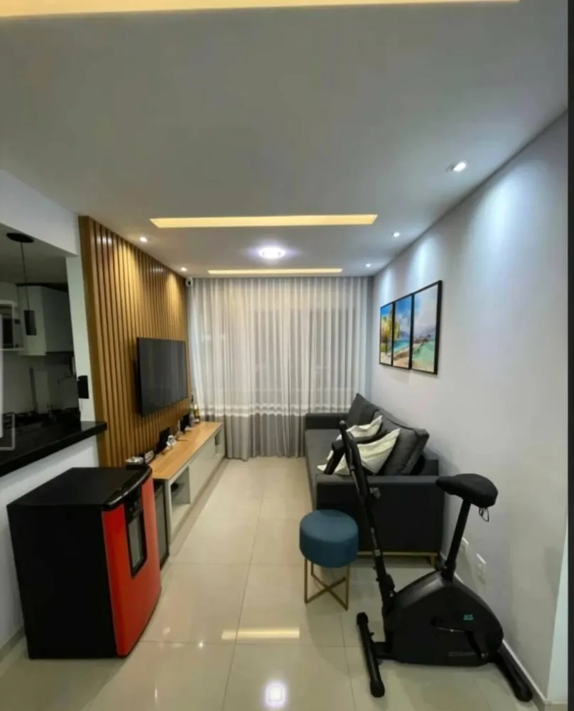 Apartamento, 2 quartos, 70 m² - Foto 14