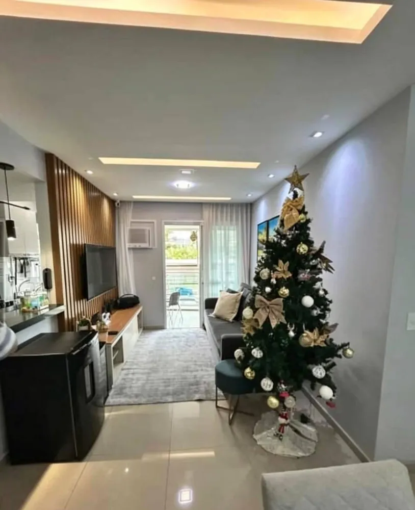 Apartamento, 2 quartos, 70 m² - Foto 5