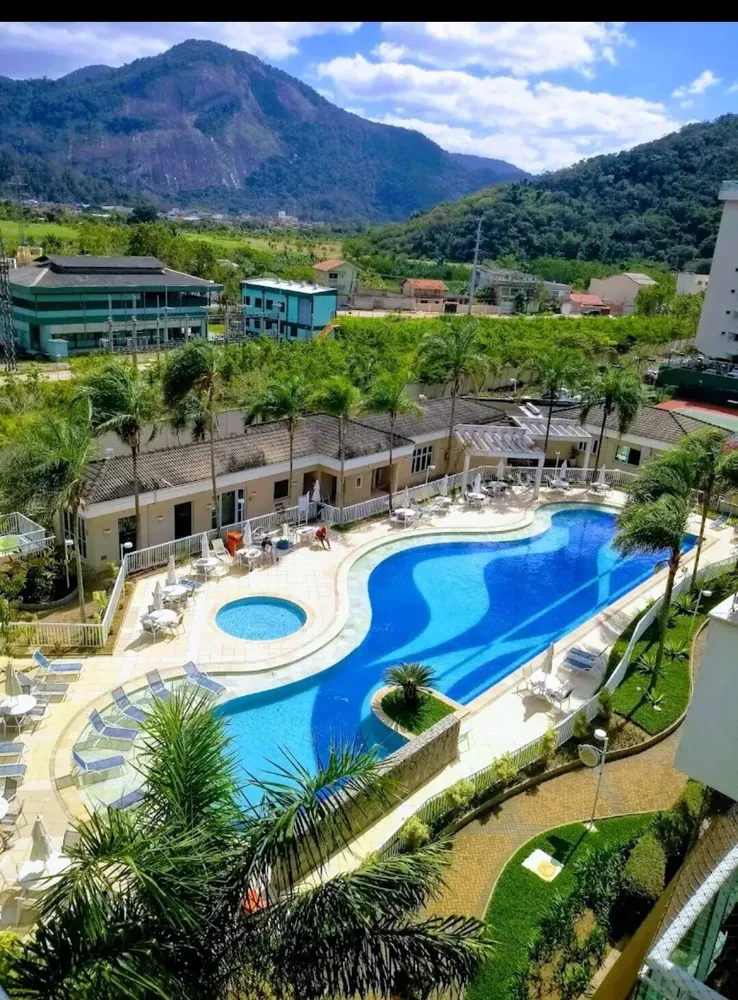 Apartamento, 2 quartos, 70 m² - Foto 1