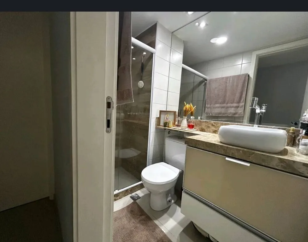 Apartamento, 2 quartos, 70 m² - Foto 9