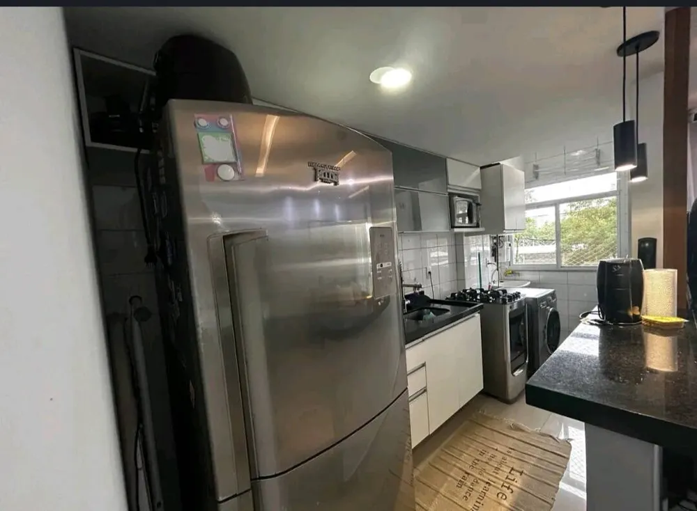 Apartamento, 2 quartos, 70 m² - Foto 6