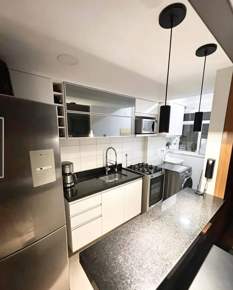 Apartamento, 2 quartos, 70 m² - Foto 21