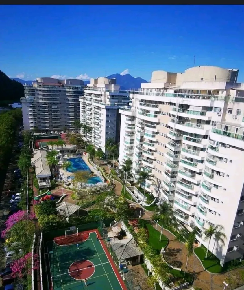 Apartamento, 2 quartos, 70 m² - Foto 2
