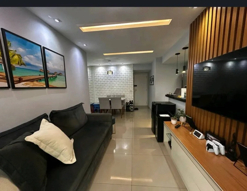 Apartamento, 2 quartos, 70 m² - Foto 7