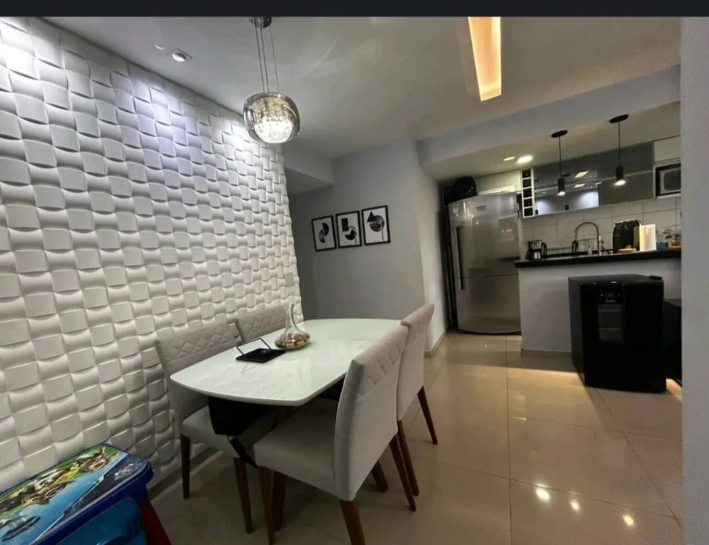 Apartamento, 2 quartos, 70 m² - Foto 13