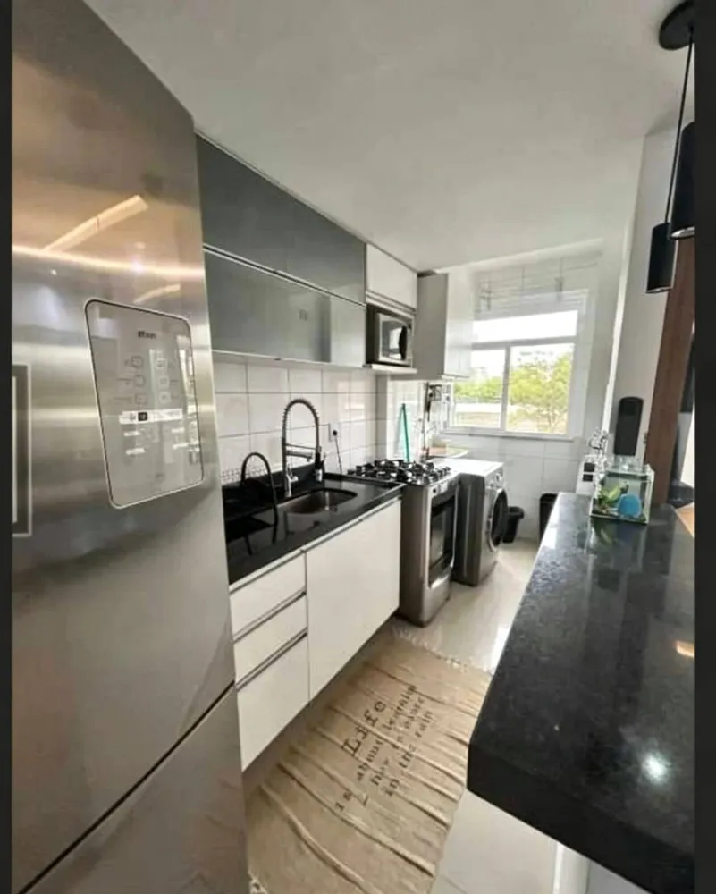 Apartamento, 2 quartos, 70 m² - Foto 12