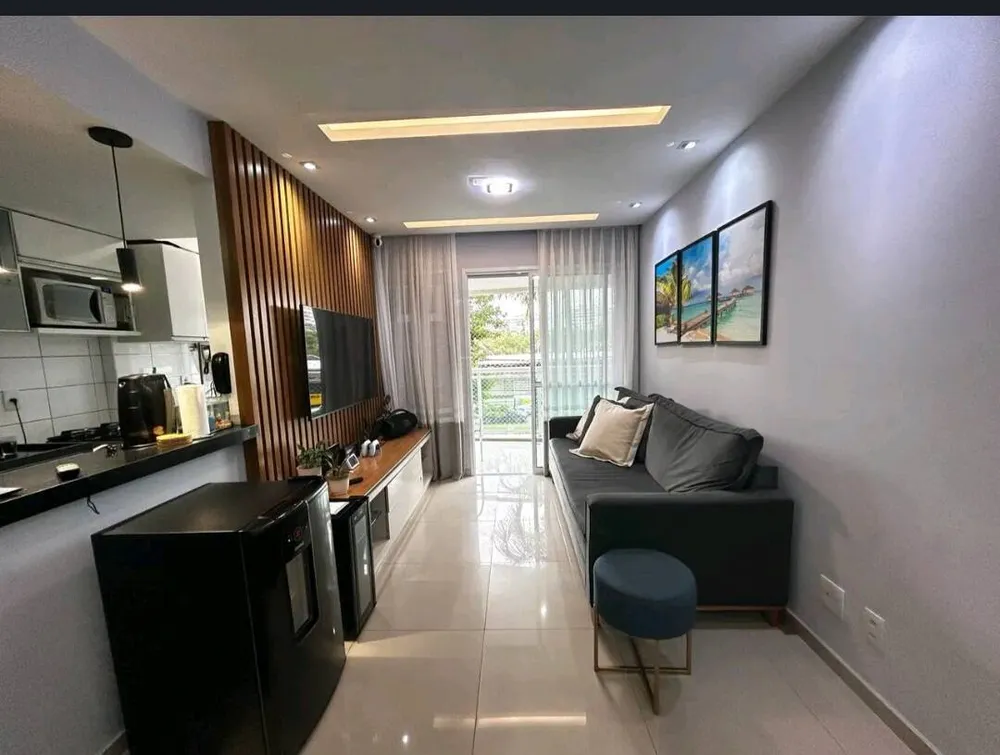 Apartamento, 2 quartos, 70 m² - Foto 18