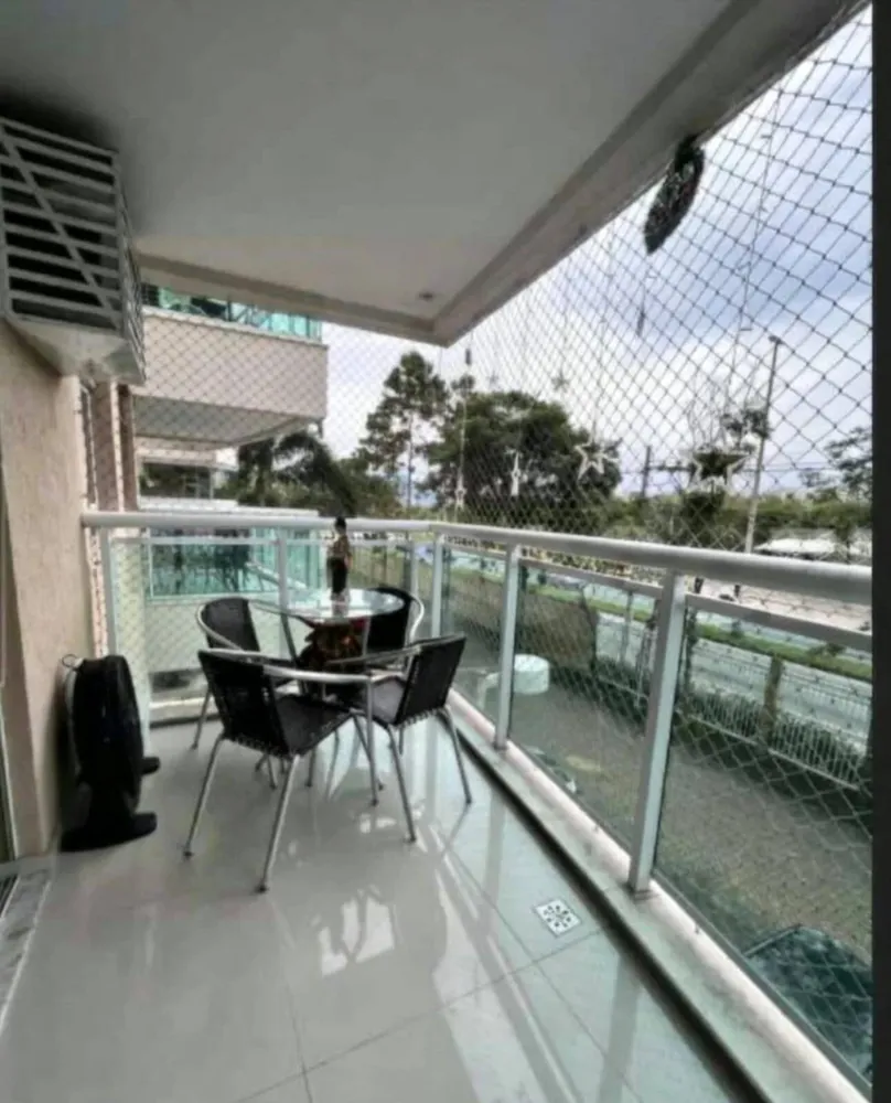 Apartamento, 2 quartos, 70 m² - Foto 20