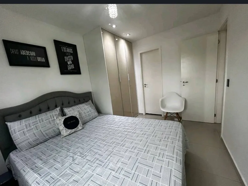 Apartamento, 2 quartos, 70 m² - Foto 10