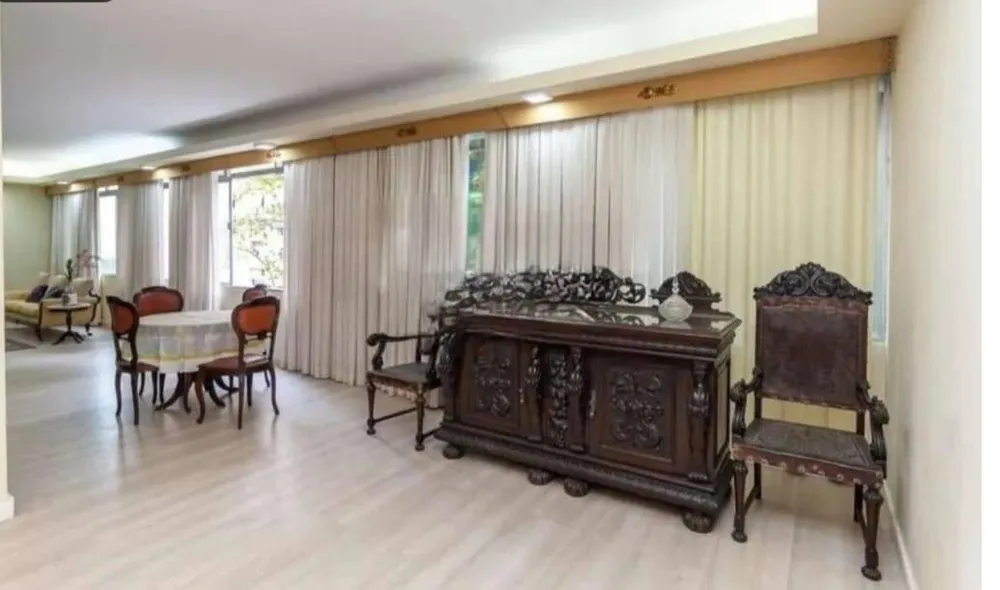 Apartamento, 4 quartos, 328 m² - Foto 15
