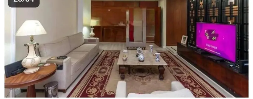 Apartamento, 4 quartos, 328 m² - Foto 4
