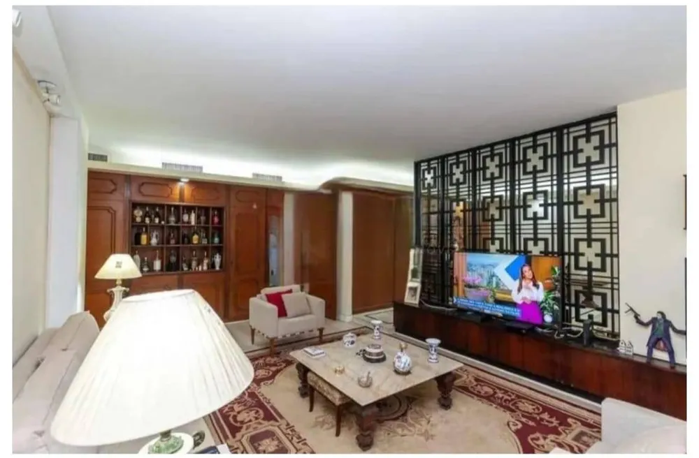 Apartamento, 4 quartos, 328 m² - Foto 5