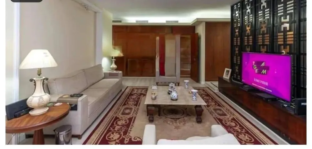 Apartamento, 4 quartos, 328 m² - Foto 8