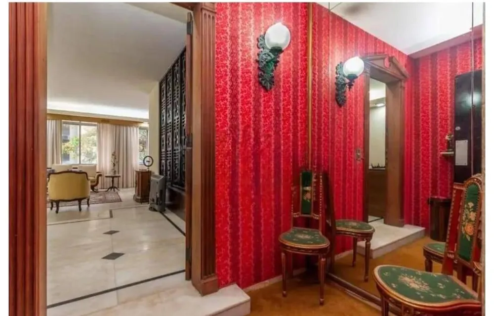 Apartamento, 4 quartos, 328 m² - Foto 9