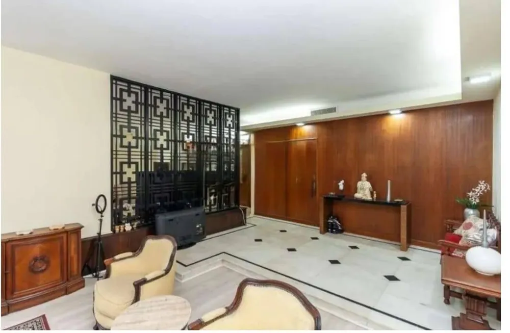 Apartamento, 4 quartos, 328 m² - Foto 3