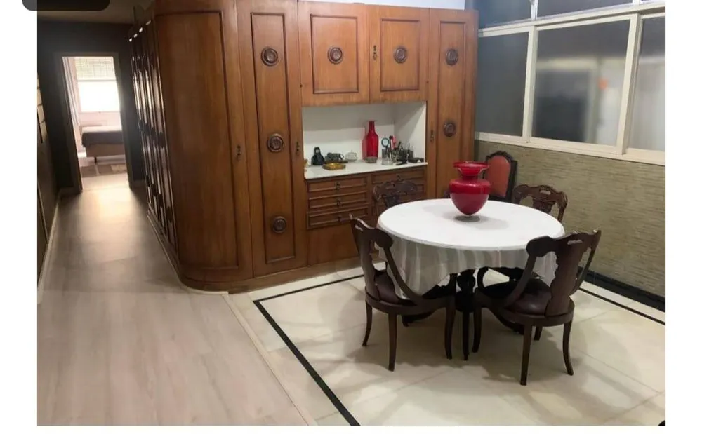 Apartamento, 4 quartos, 328 m² - Foto 3