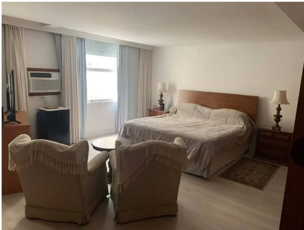 Apartamento, 4 quartos, 328 m² - Foto 7