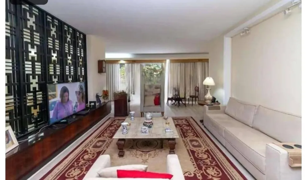 Apartamento, 4 quartos, 328 m² - Foto 8