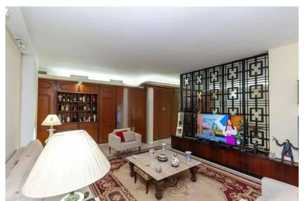 Apartamento, 4 quartos, 328 m² - Foto 24