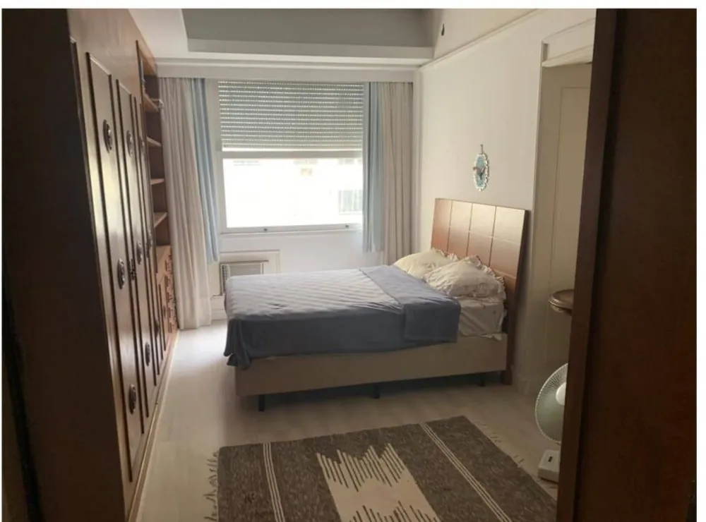 Apartamento, 4 quartos, 328 m² - Foto 20