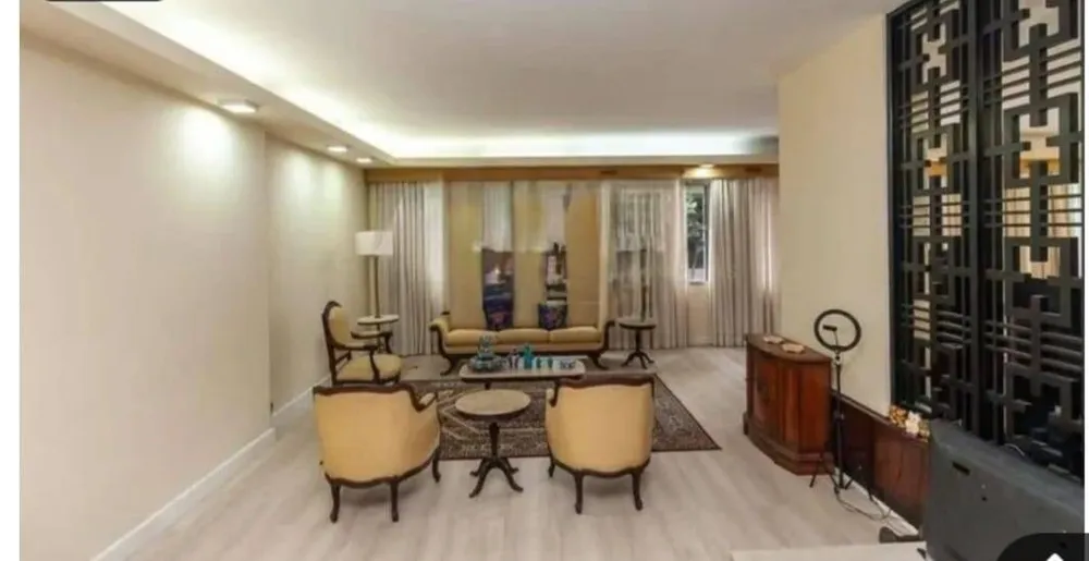 Apartamento, 4 quartos, 328 m² - Foto 13