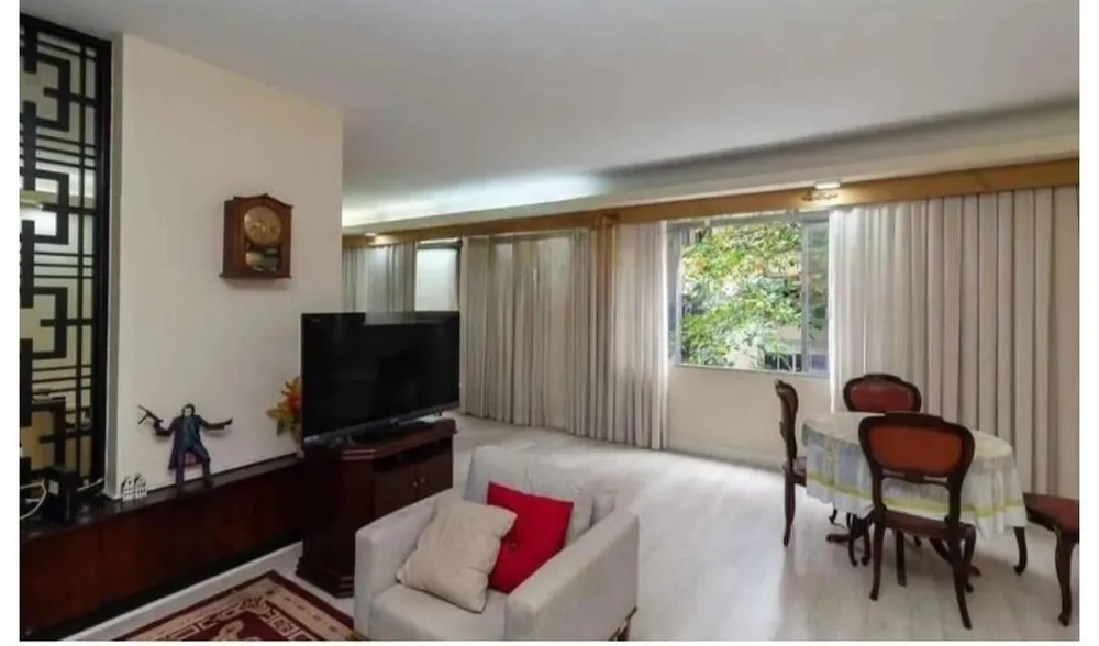Apartamento, 4 quartos, 328 m² - Foto 16