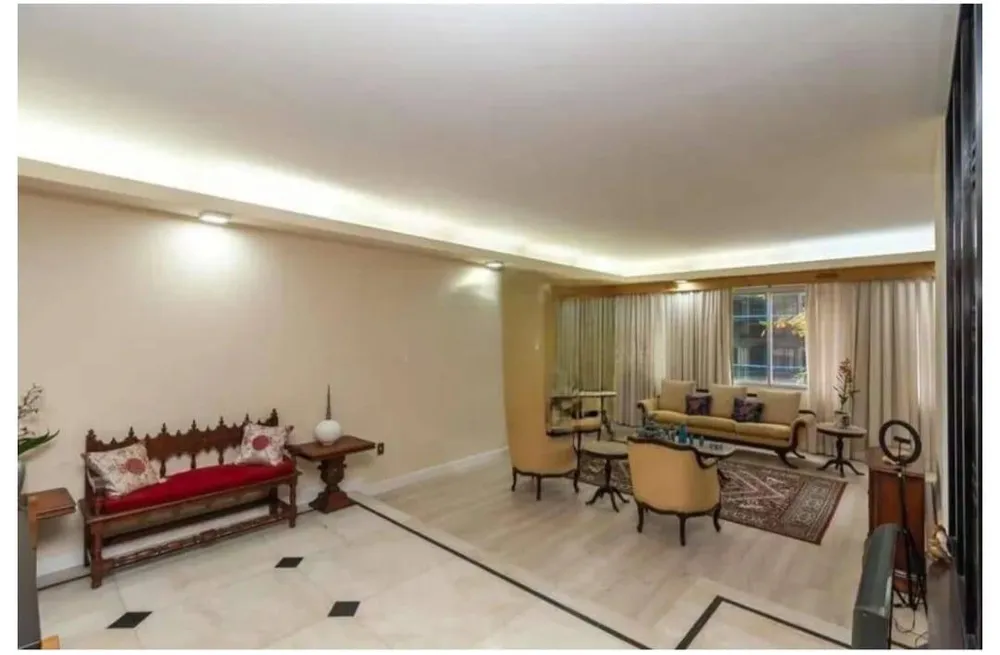 Apartamento, 4 quartos, 328 m² - Foto 19