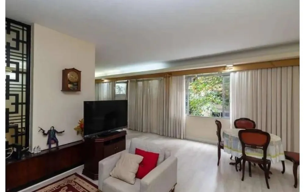 Apartamento, 4 quartos, 328 m² - Foto 18