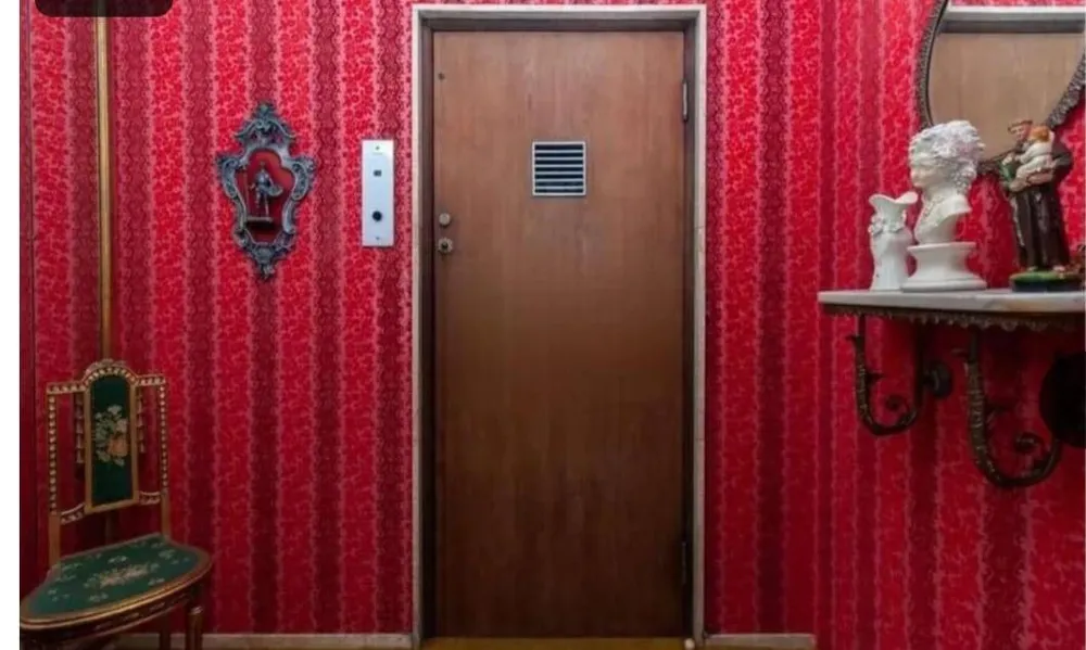 Apartamento, 4 quartos, 328 m² - Foto 11