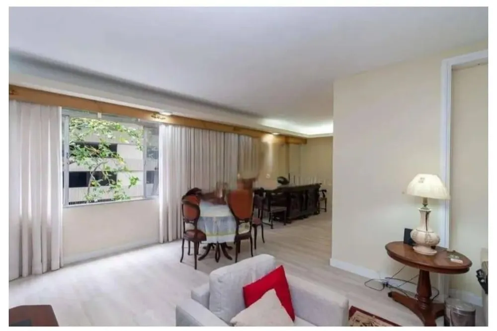 Apartamento, 4 quartos, 328 m² - Foto 11