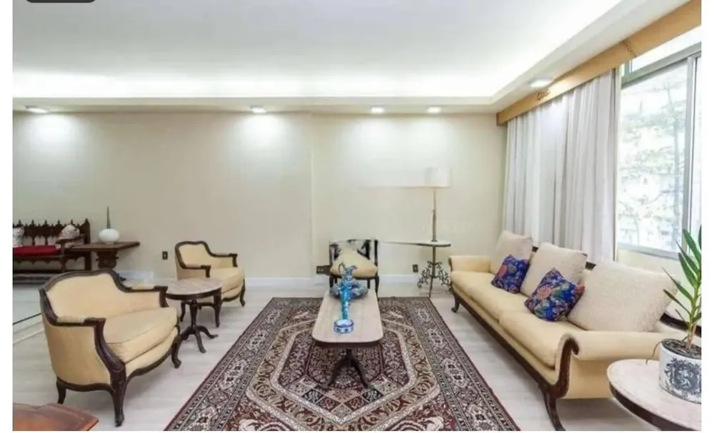 Apartamento, 4 quartos, 328 m² - Foto 10
