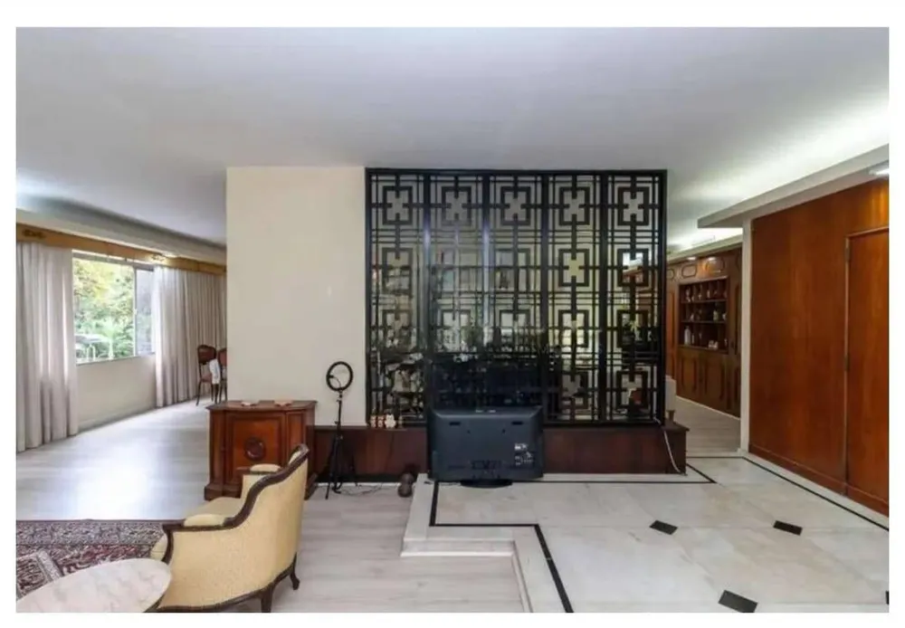 Apartamento, 4 quartos, 328 m² - Foto 6
