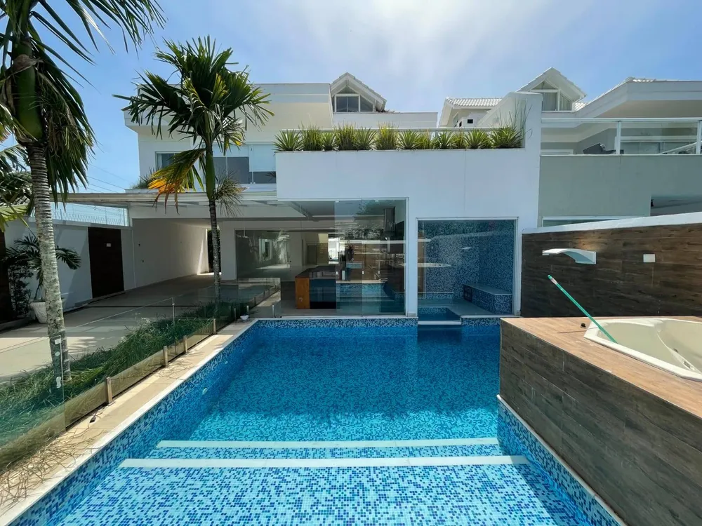 Casa, 4 quartos, 530 m² - Foto 21